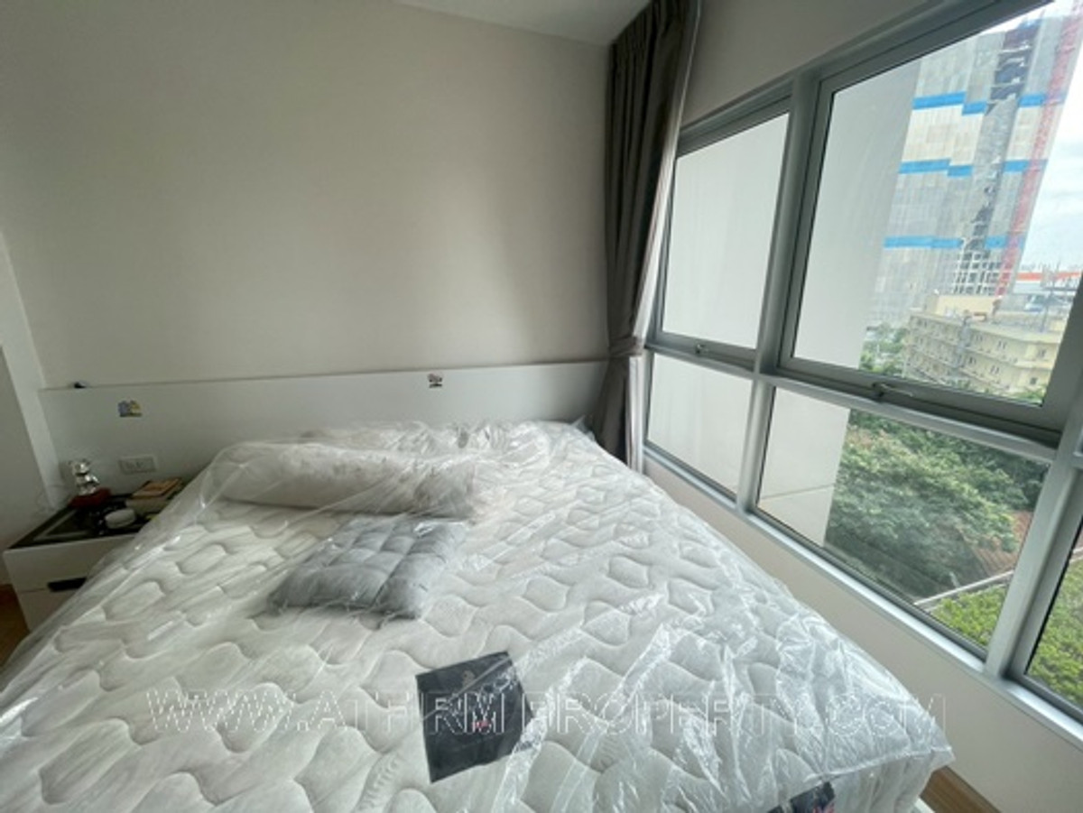 For SaleCondoBang kae, Phetkasem : Beautiful condo for sale, 3,700,000 THB (1 bedroom) *Code PS080724* (Supalai Veranda PhasiCharoen Station)!! Near Phasi Charoen BTS station. * Boat 088-398-3835