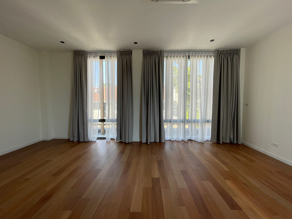 For SaleHouseChokchai 4, Ladprao 71, Ladprao 48, : Super Luxury THIRRA Ladprao detached house for sale – highest level of privacy On a potential location near MRT Phawana