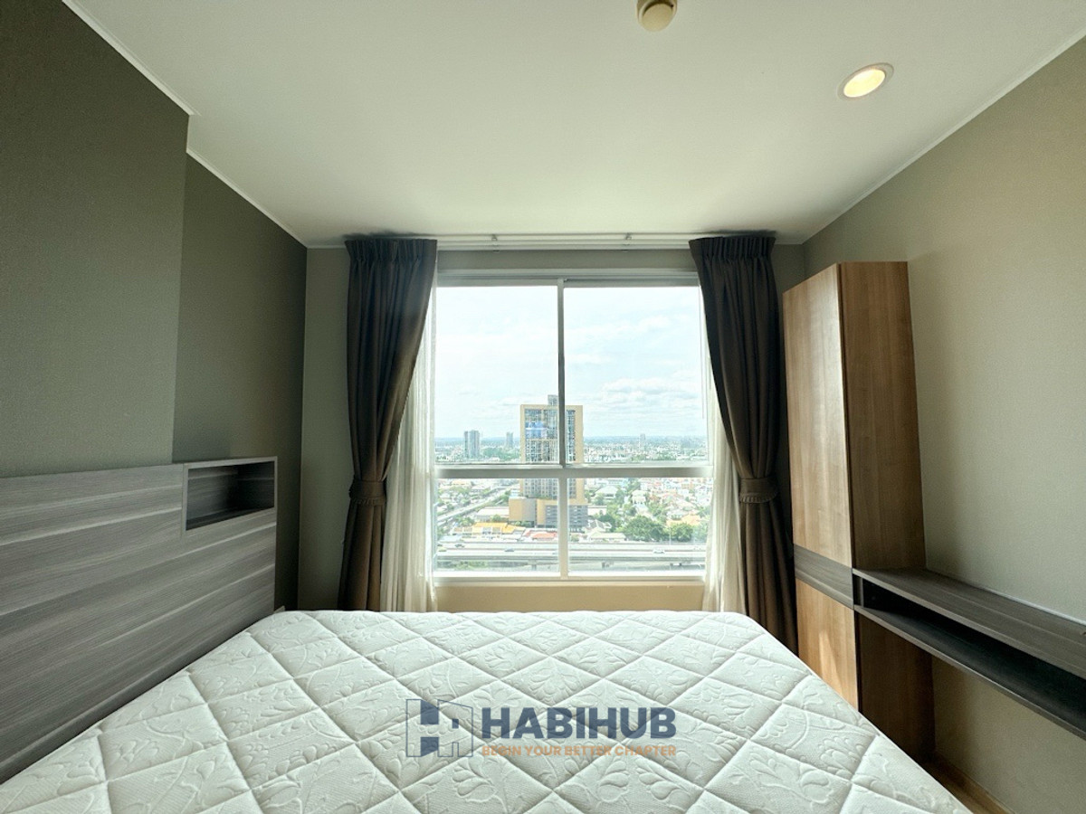 CondoPattanakan, Srinakarin : 🏠✨ U Delight Residence Pattanakarn – Thonglor | Condo for Sale / Rent (HBH-HL-39)