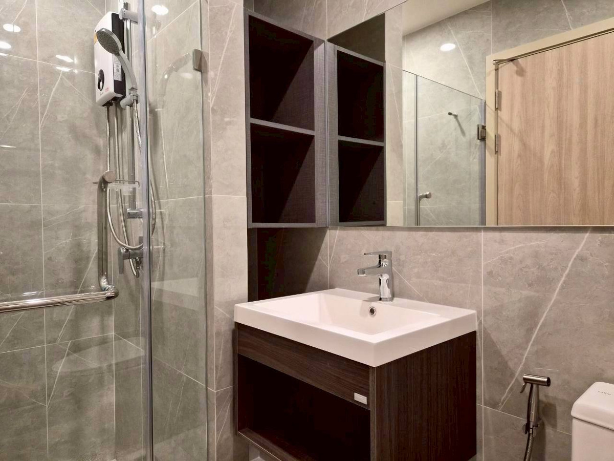 For RentCondoRama9, Petchburi, RCA : 📢 Condo for Rent – Nue District R9