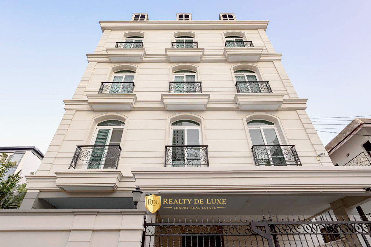 ให้เช่าบ้านสุขุมวิท อโศก ทองหล่อ : JY-HR495 - ให้เช่า เพนต์เฮาส์หรู เอกมัย ขนาด 150 ตร.ม 2 ห้องนอน 2 ห้องน้ำ