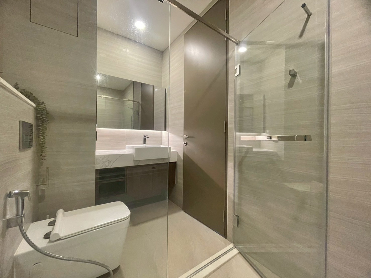 For RentCondoSukhumvit, Asoke, Thonglor : ✨🌷Park Origin Thonglor🌷✨ 2 Beds 1 Bath, Rental 42,000 Baht