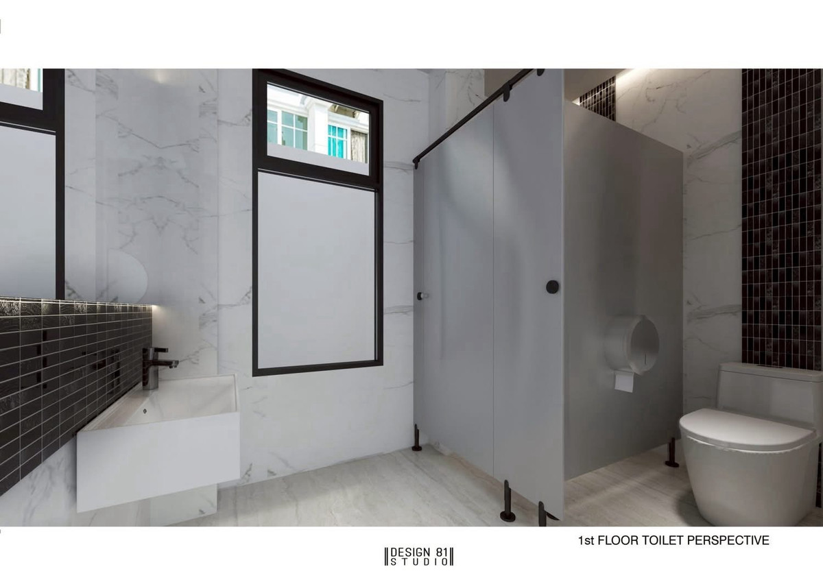 สำนักงานพระราม 9 เพชรบุรีตัดใหม่ RCA : ขายหรือให้เช่าอาคารใหม่ 5 ชั้น พระราม 9 หลัง Central Rama 9 ใกล้ MRT พระราม 9 พื้นที่ใช้สอยขนาดใหญ่ ใจกลางโซนธุรกิจพระราม 9