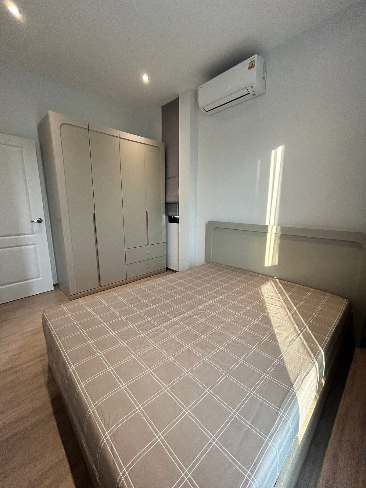 For RentSamut Prakan,Samrong : Grand Pleno Sukhumvit Bangna Project