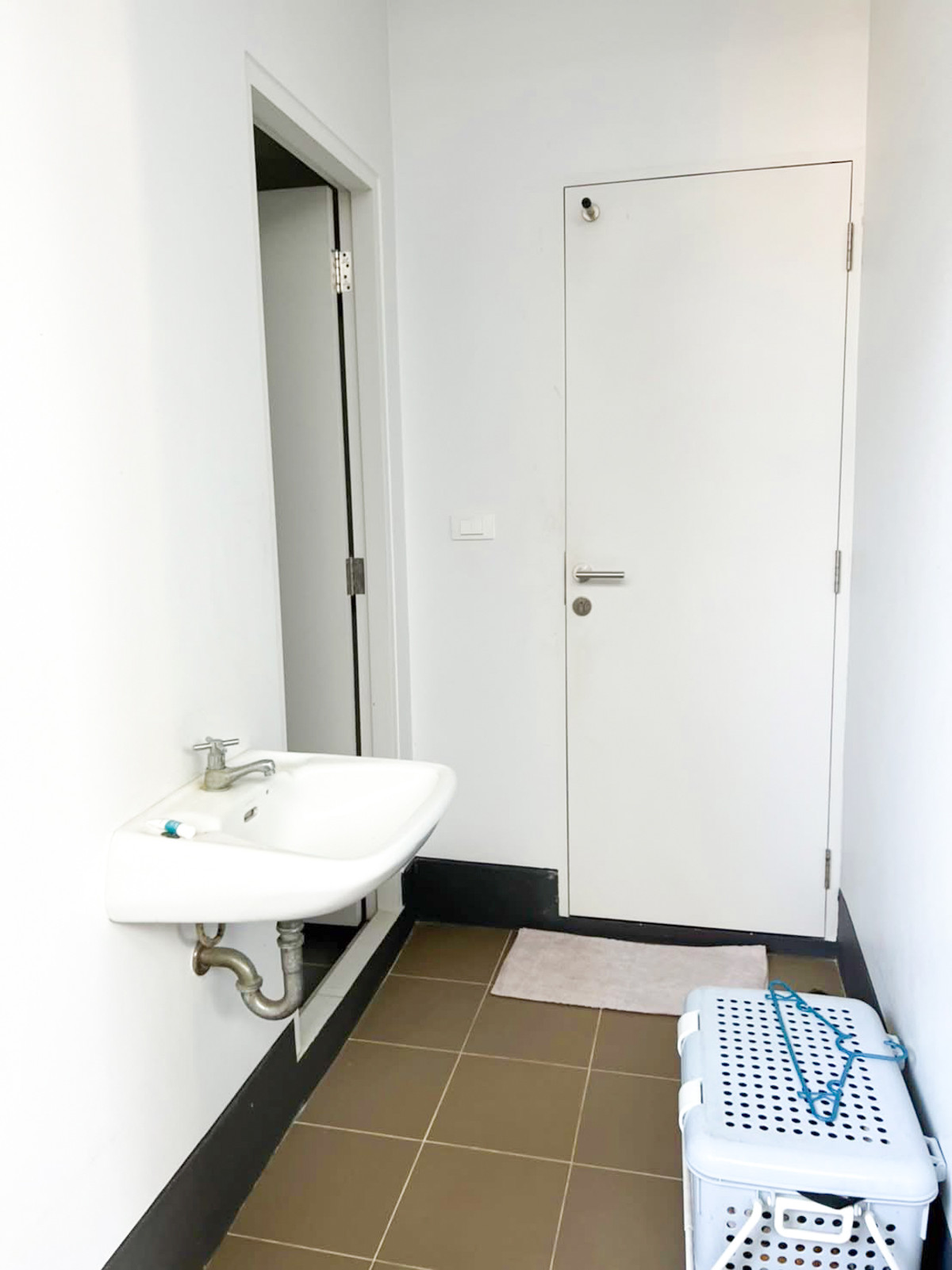 ขายบ้านพัฒนาการ ศรีนครินทร์ : บุราสิริ พัฒนาการ / 4 ห้องนอน (ขาย), Burasiri Pattanakarn / 4 Bedrooms (FOR SALE) FONT056