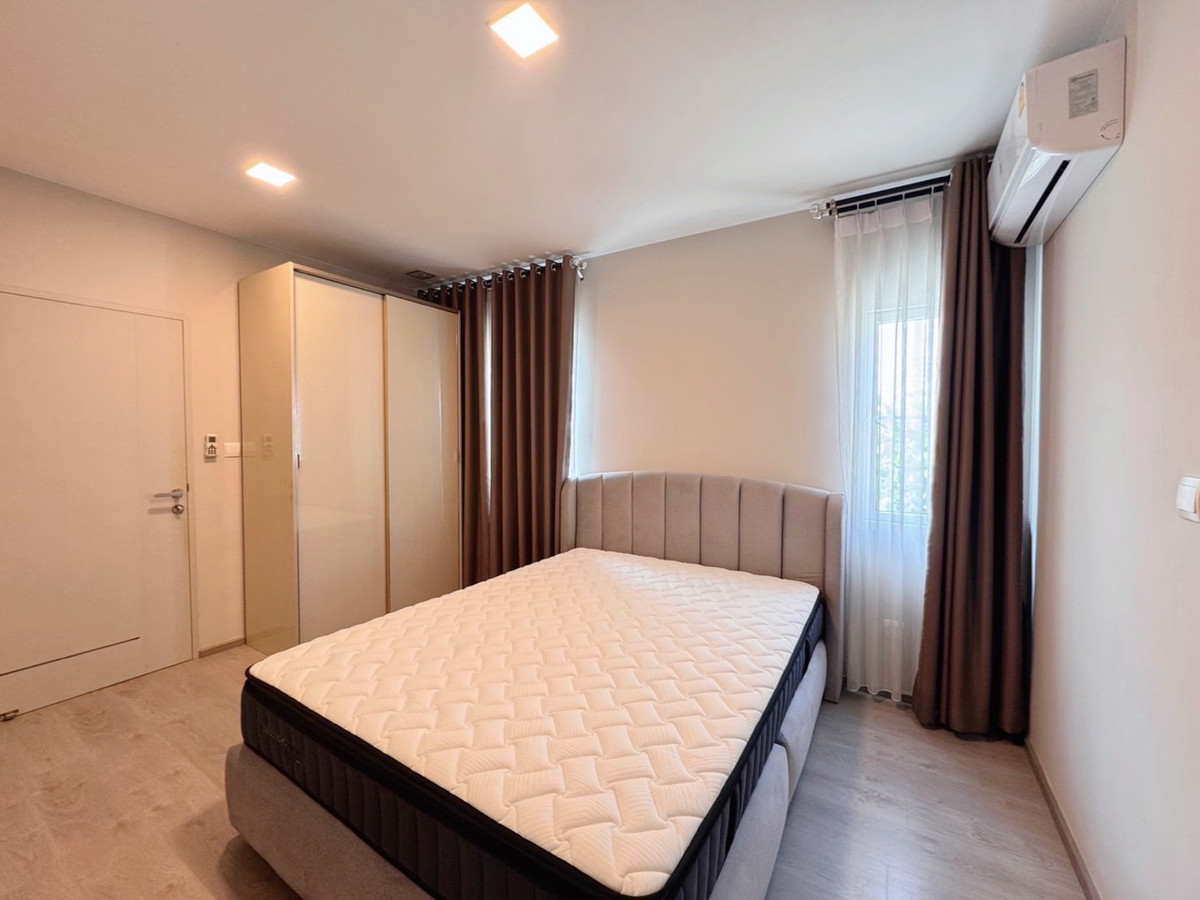 ให้เช่าบางนา แบริ่ง ลาซาล : 💥ForRent💥Anya Bangna-Ramkhamhang 2 🏡 Near Mega Bangna‼️Private Garden 🌳 Fully furnished 🌟Ready to move in 🌟