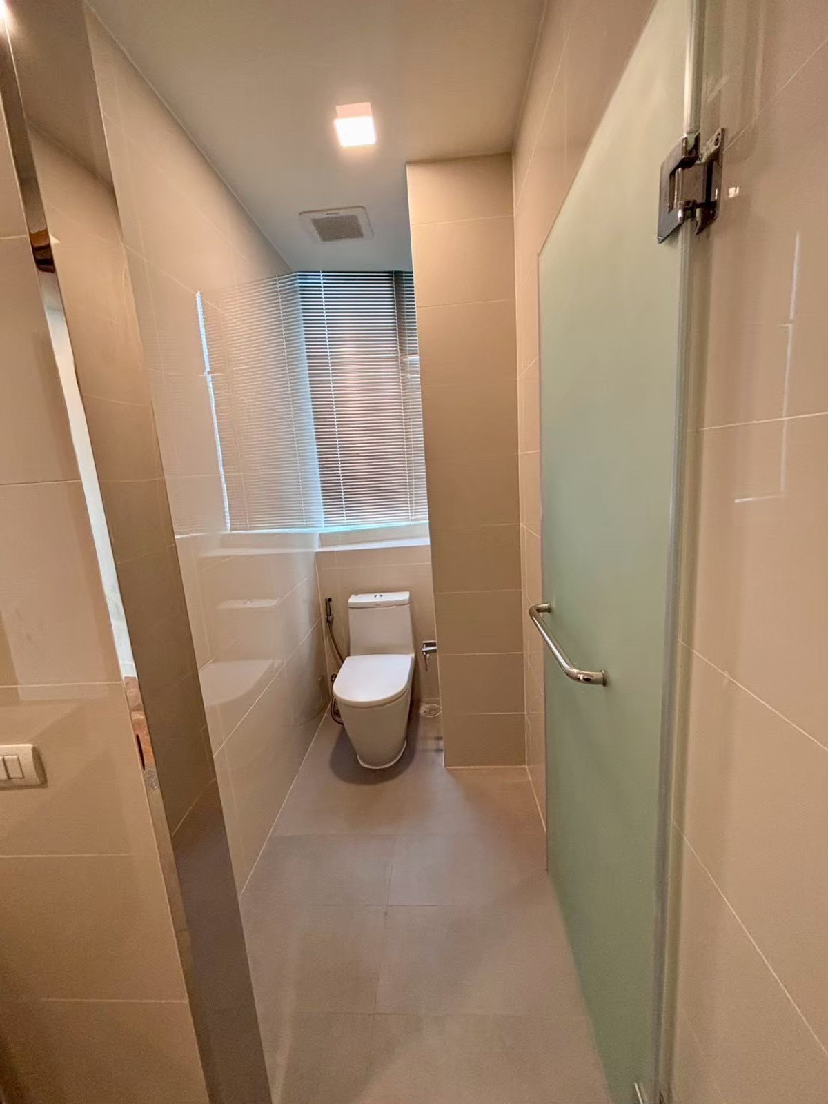 For RentCondoSukhumvit, Asoke, Thonglor : LTH14648 – Condo for Rent | Millennium Residence | 192.95 sqm | 3 Beds 4 Baths | Near BTS Asoke | 120K/Month | Condo for rent Millennium Residence