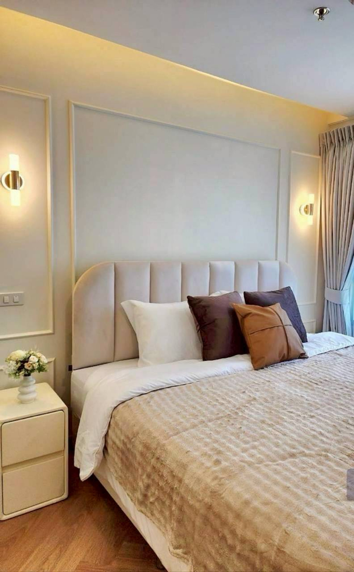 For SaleCondoRama9, Petchburi, RCA : ✅ S-LP9R227 ✅ Line : @p2nproperty