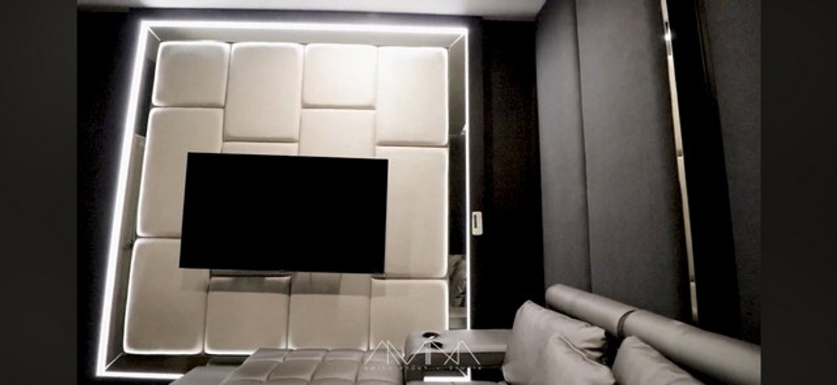 ให้เช่าบ้านพัฒนาการ ศรีนครินทร์ : HR3279ให้เช่าบ้านหรูหลังมุม The City พระราม 9 – กรุงเทพกรีฑา ตกแต่งสไตล์ Luxury Built-in ทั้งหลัง 