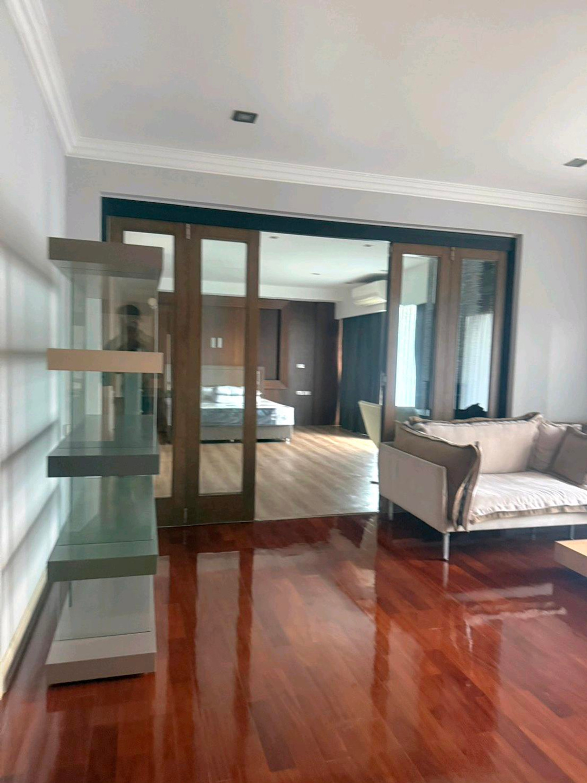 ให้เช่าบ้านลาดกระบัง สุวรรณภูมิ : 🔥🔥🔥บ้านหรู Perfect Masterpiece (ถ.มอเตอร์เวย์) พร้อมสระว่ายน้ำส่วนตัว💚💚🏊‍♀️🎠