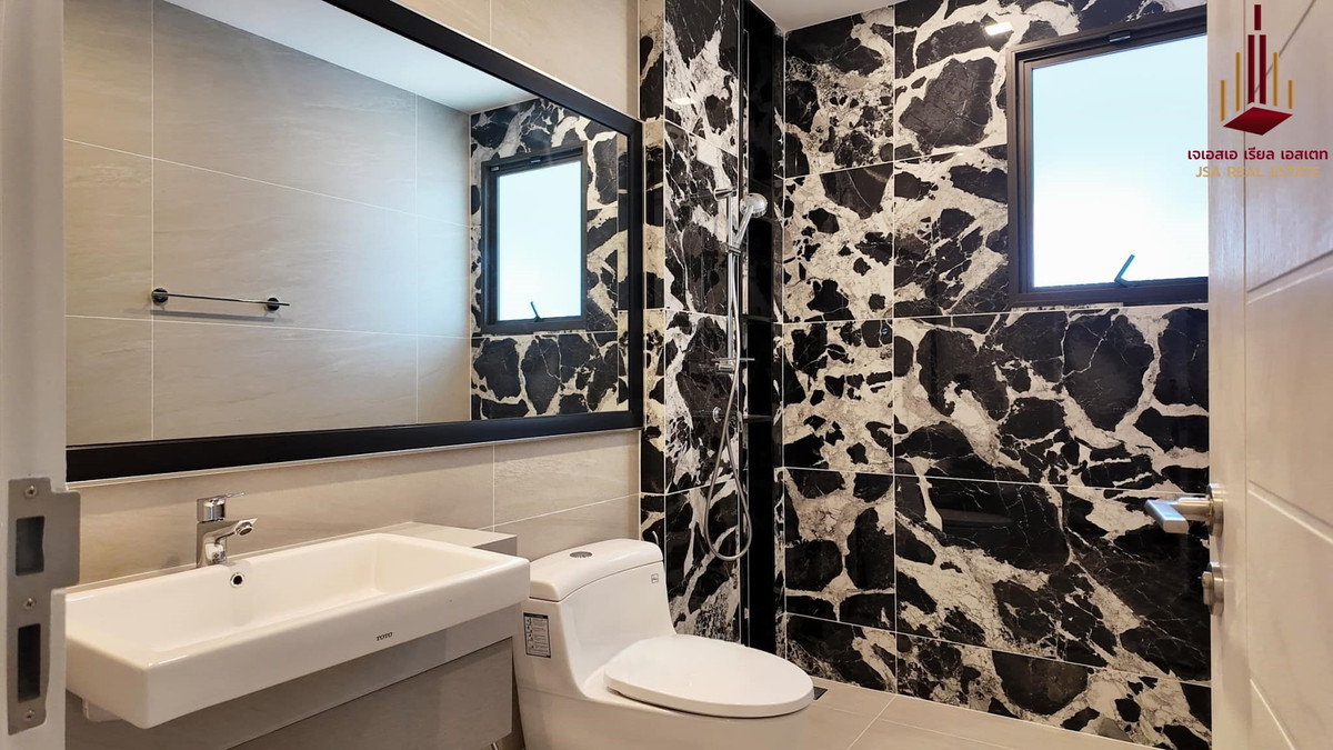 ขายบ้านปิ่นเกล้า จรัญสนิทวงศ์ :  ✨ For Sale : Grand Bangkok Boulevard Pinklao - Kanchana ✨  💰 Only  57,200,000 THB