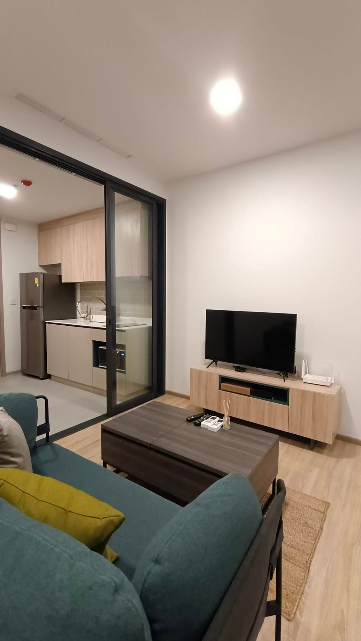 For RentCondoRatchadapisek, Huaikwang, Suttisan : (Available 1 May) (Accept 6 month) XT PHAYATHAI XT パヤタイCondo Phayathai for rent 🍂 near BTS Phayathai , Phayathai Hospital