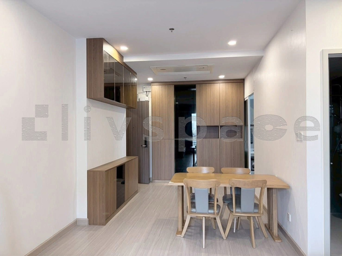 ขายคอนโดสยาม จุฬา สามย่าน : ▚ LH118ツ ขายพร้อมผู้เช่า: Supalai Premier Siphraya 2BR 73ตรม. 9.99M🔑✨ ห้องใหม่ไซส์ใหญ่ ได้ที่จอดรถ Fix ใกล้ MRT สามย่าน เหมาะลงทุนหรืออยู่เอง!