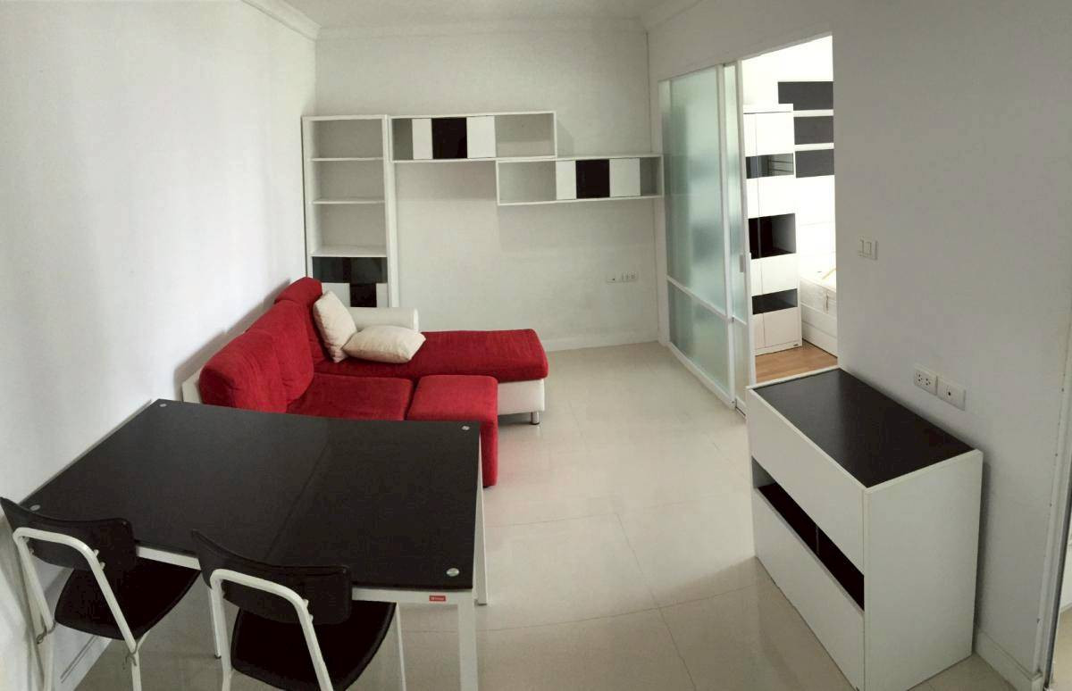 For SaleCondoRama9, Petchburi, RCA : ✅ S-LP9R228 ✅ Line : @p2nproperty