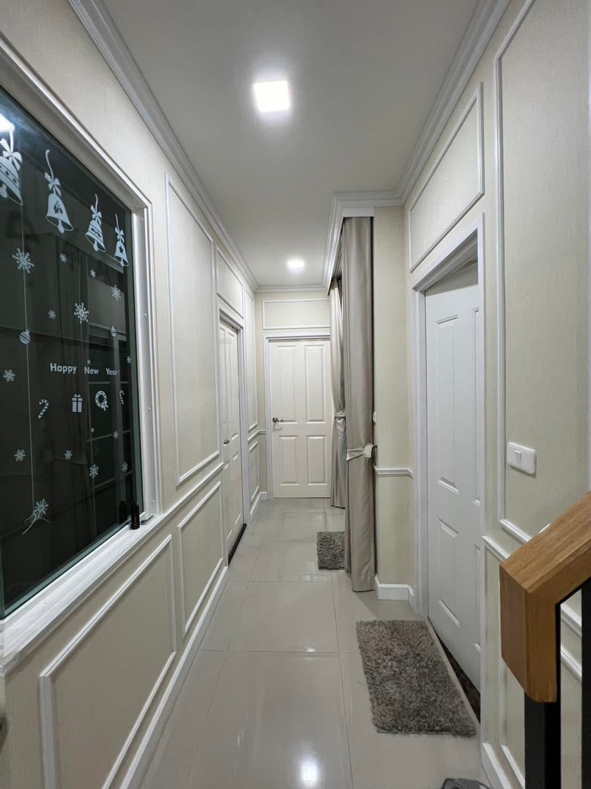 ขายบ้านนวมินทร์ รามอินทรา : โกลเด้น นีโอ 2 รามอินทรา - วงแหวน / 4 ห้องนอน (ขาย), Golden Neo 2 Ramintra - Wongwaen / 3 Bedrooms (FOR SALE) AMPK024