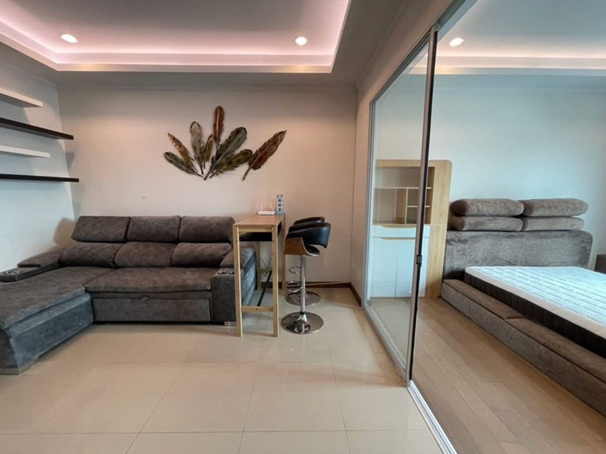 For RentCondoRatchathewi,Phayathai : [For rent] Supalai Elite Phayathai [1 bedroom 44 sq m.] just 23,000 baht/month