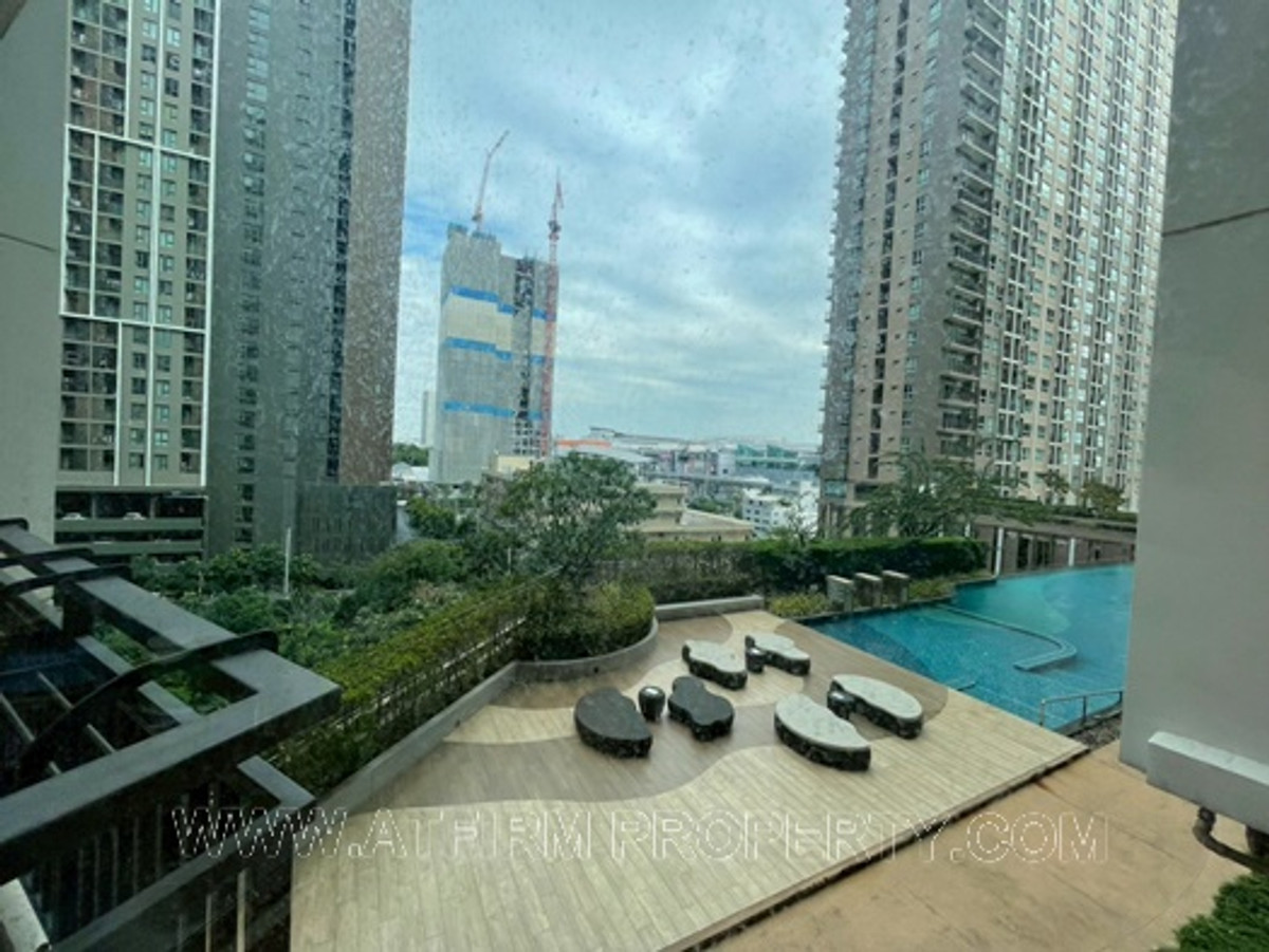 For SaleCondoBang kae, Phetkasem : Beautiful condo for sale, 3,700,000 THB (1 bedroom) *Code PS080724* (Supalai Veranda PhasiCharoen Station)!! Near Phasi Charoen BTS station. * Boat 088-398-3835