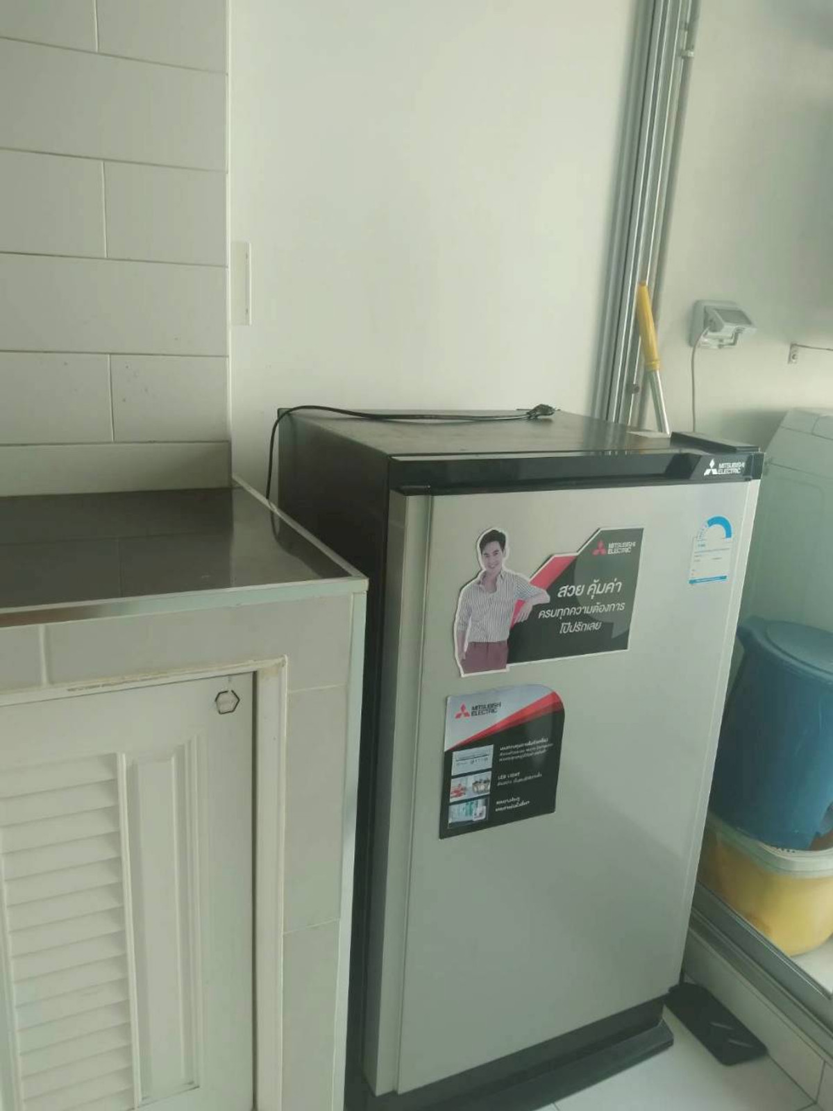 ให้เช่าคอนโดนวมินทร์ รามอินทรา : ✅ LRL150 ✅ Line : @p2nproperty