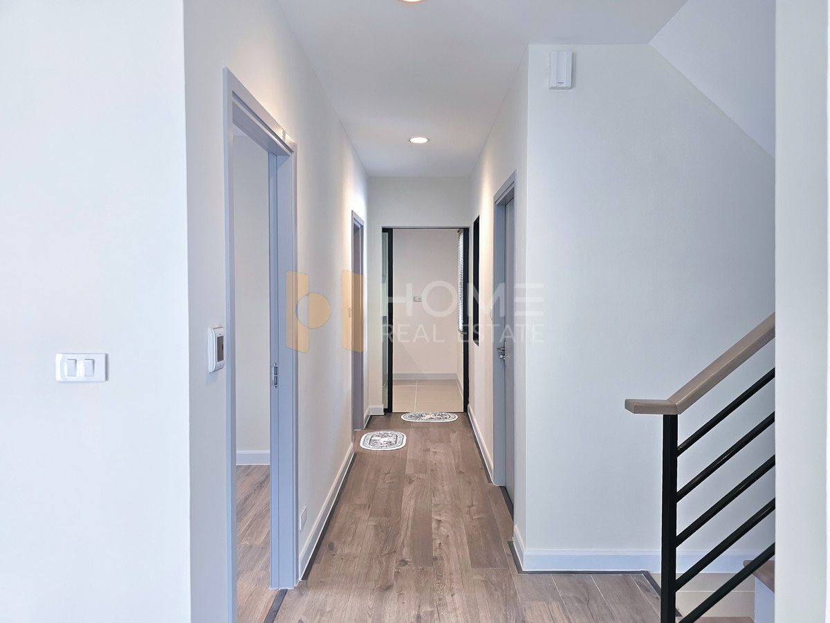 ขายบ้านนวมินทร์ รามอินทรา : เพฟ รามอินทรา - วงแหวน / 4 ห้องนอน (ขาย), Pave Ramintra - Wongwaen / 3 Bedrooms (FOR SALE) TAN888