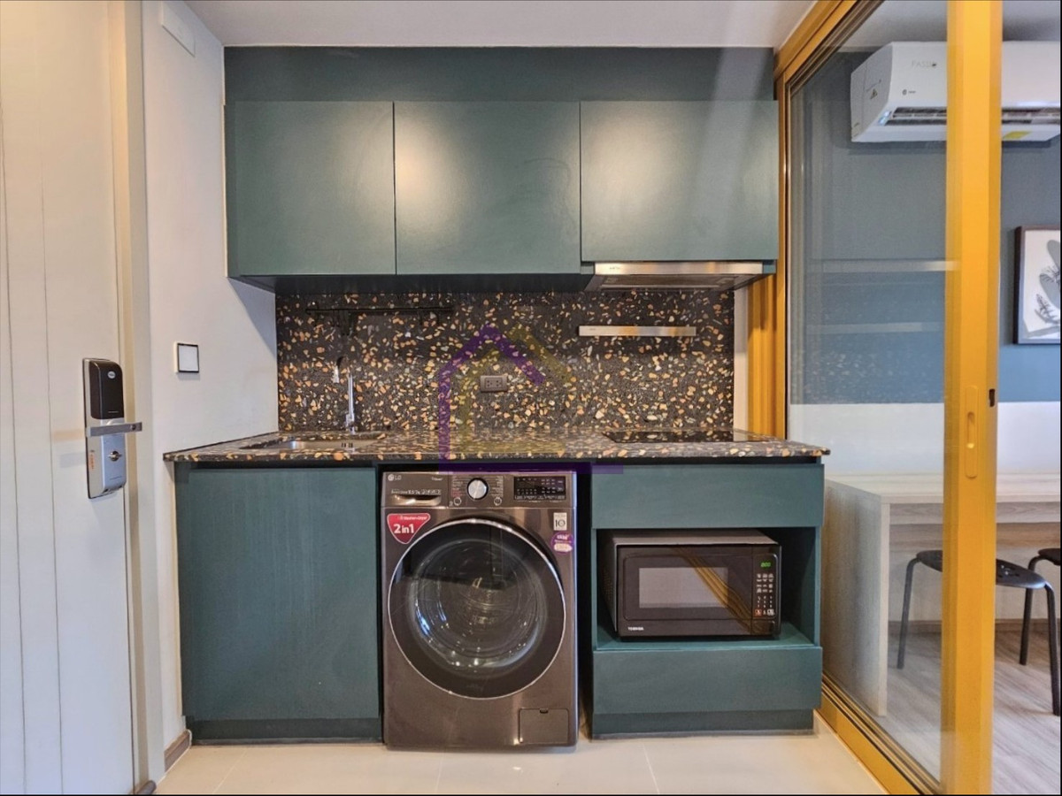 For RentCondoOnnut, Udomsuk : ✨ Resort-Style Living in On Nut – Peaceful Low-Rise Condo with Easy Sukhumvit Access