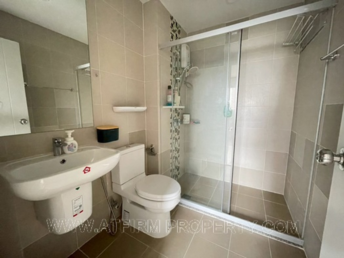 For SaleCondoBang kae, Phetkasem : Beautiful condo for sale, 3,700,000 THB (1 bedroom) *Code PS080724* (Supalai Veranda PhasiCharoen Station)!! Near Phasi Charoen BTS station. * Boat 088-398-3835