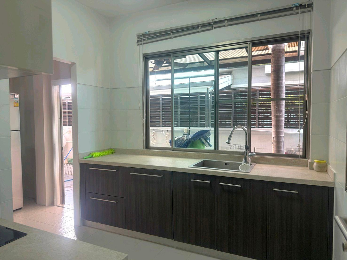 ให้เช่าบ้านลาดกระบัง สุวรรณภูมิ : 🔥🔥🔥บ้านหรู Perfect Masterpiece (ถ.มอเตอร์เวย์) พร้อมสระว่ายน้ำส่วนตัว💚💚🏊‍♀️🎠