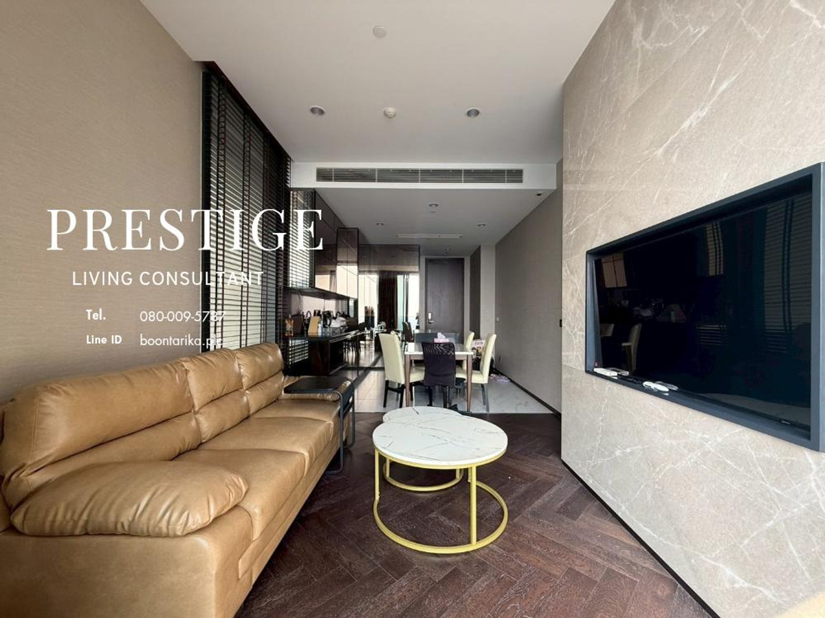 ให้เช่าคอนโดสุขุมวิท อโศก ทองหล่อ : 📌For RENT เช่า | The Esse Sukhumvit 36 2BR (73 sqm) 85,000 THB/month