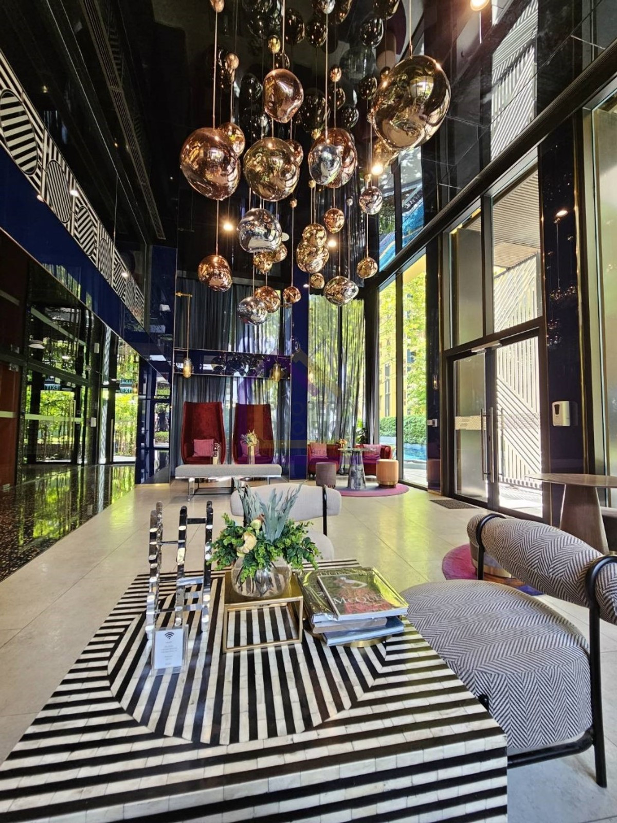 For RentCondoOnnut, Udomsuk : ✨ Resort-Style Living in On Nut – Peaceful Low-Rise Condo with Easy Sukhumvit Access