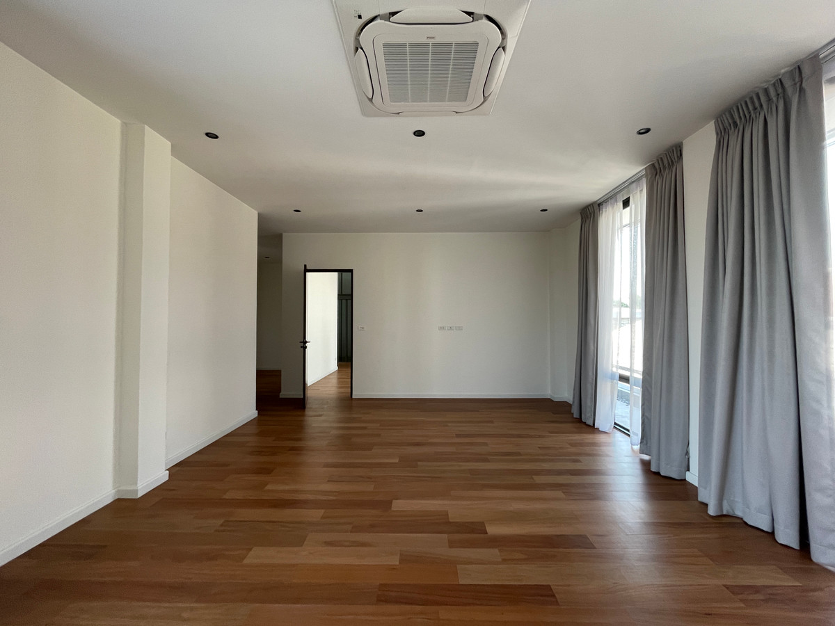 For SaleHouseChokchai 4, Ladprao 71, Ladprao 48, : Super Luxury THIRRA Ladprao detached house for sale – highest level of privacy On a potential location near MRT Phawana