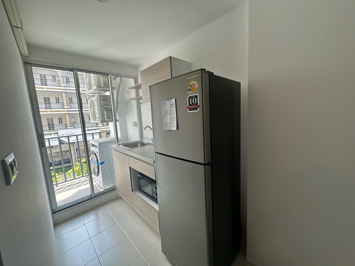 ให้เช่าคอนโดมหาชัย สมุทรสาคร : ให้เช่าคอนโด  เสนาคิทท์ เพชรเกษม 120