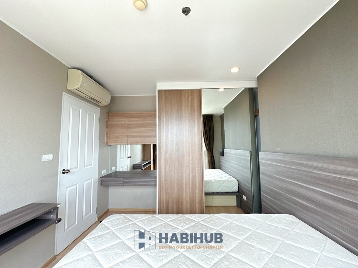 CondoPattanakan, Srinakarin : 🏠✨ U Delight Residence Pattanakarn – Thonglor | Condo for Sale / Rent (HBH-HL-39)