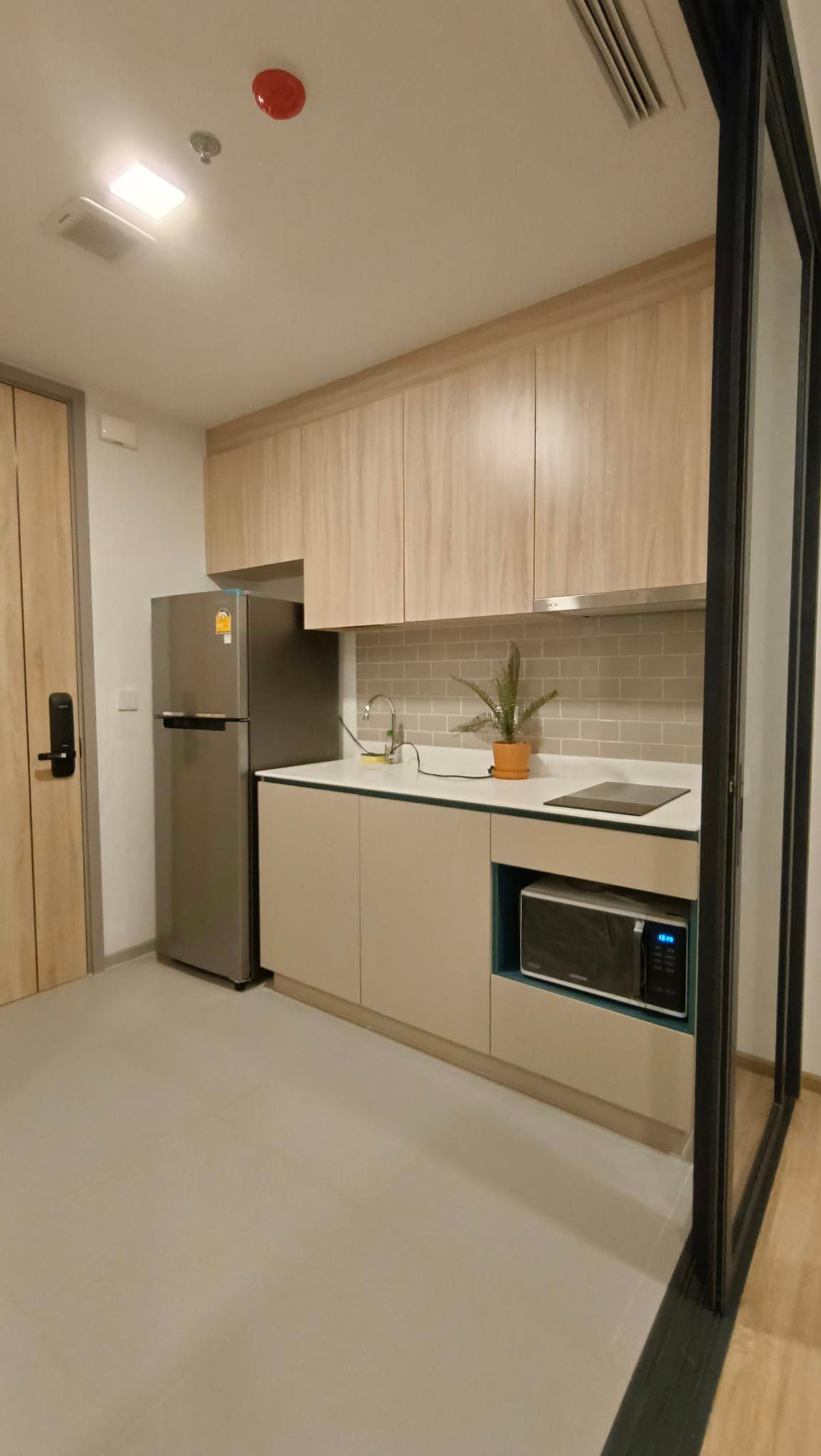 For RentCondoRatchadapisek, Huaikwang, Suttisan : (Available 1 May) (Accept 6 month) XT PHAYATHAI XT パヤタイCondo Phayathai for rent 🍂 near BTS Phayathai , Phayathai Hospital