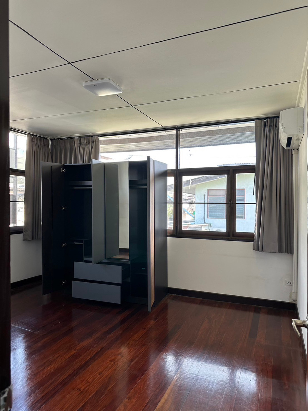 ให้เช่าบ้านอ่อนนุช อุดมสุข : ให้เช่า บ้านตกแต่งพร้อมอยู่ สุขุมวิท 64