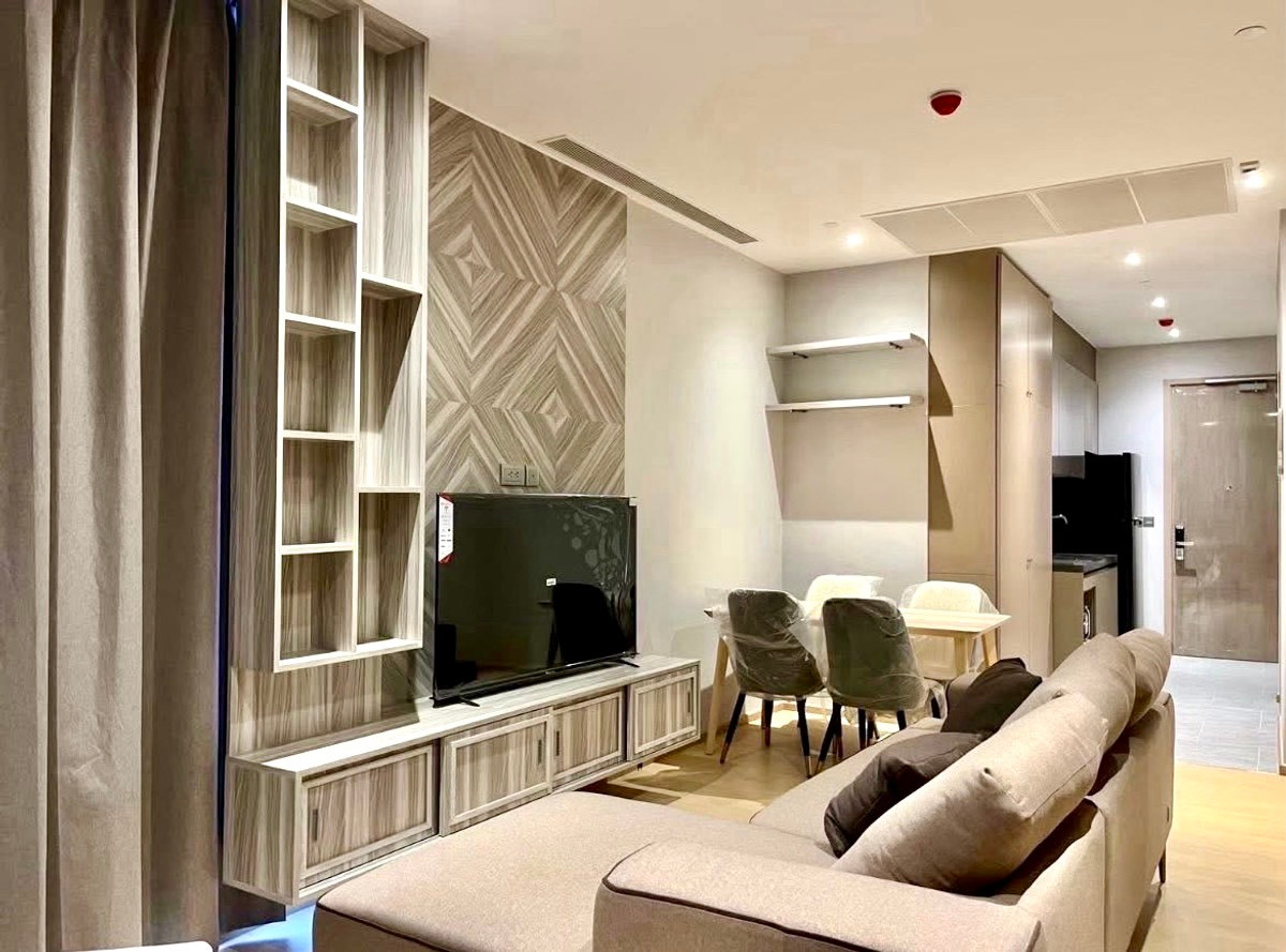 For RentCondoRama9, Petchburi, RCA : 🔥For Rent!! ready to move-in 2b2b 80k - Ashton Asoke-Rama 9 📞Call 090 919 9898