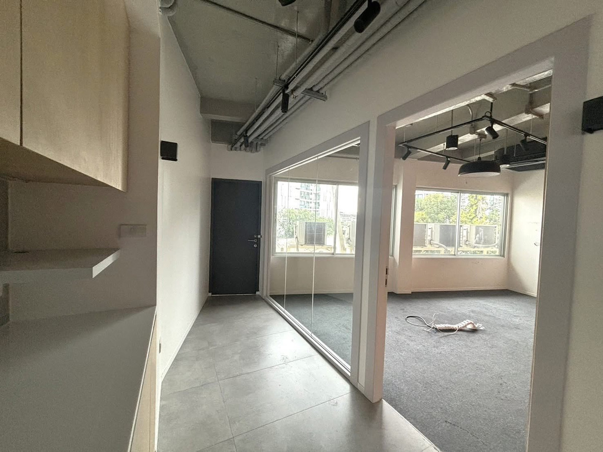 ให้เช่าสำนักงานสุขุมวิท อโศก ทองหล่อ : ให้เช่า  Shop / Office Sukhumvit แถว เอกมัย-พระโขนง ติด BTS พระโขนง แบบเดินไปถึงBTSเลย