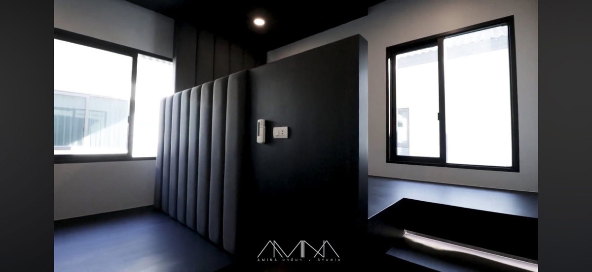 ให้เช่าบ้านพัฒนาการ ศรีนครินทร์ : 🏠luxury The city พระราม9-กรุงเทพกรีฑา บ้านหัวมุม