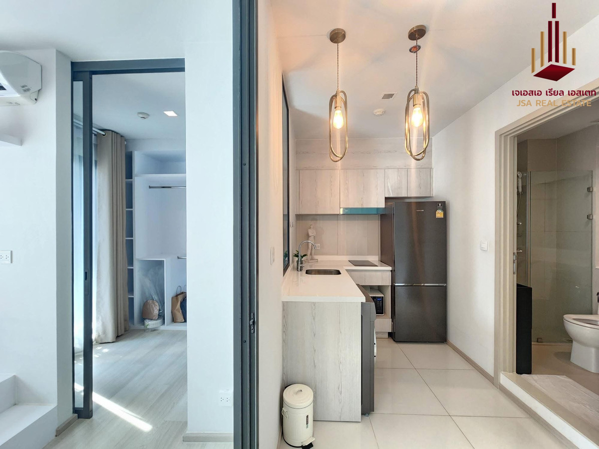 ขายคอนโดวิทยุ ชิดลม หลังสวน : ✨ For Sale: Life One Wireless Condo ✨  💰 Only 5,390,000 THB