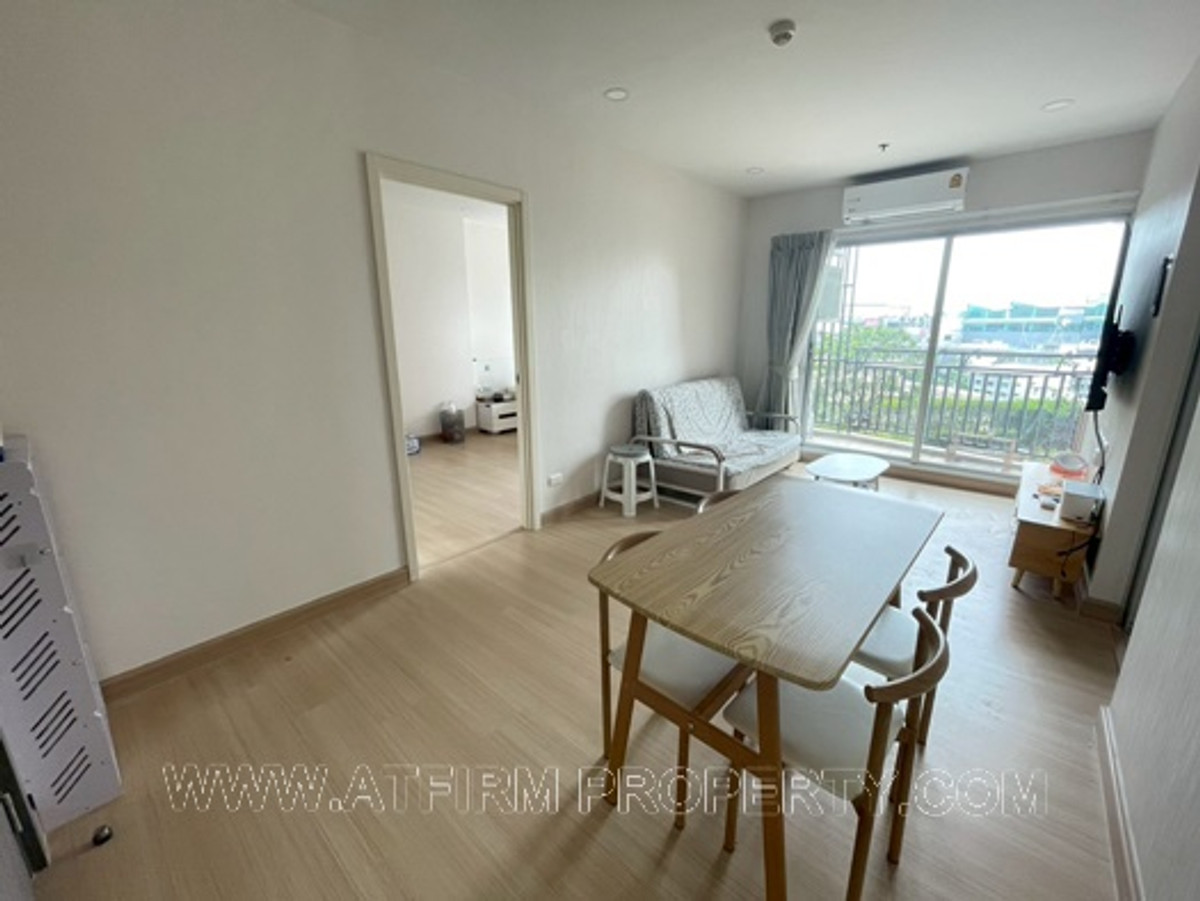 For SaleCondoBang kae, Phetkasem : Beautiful condo for sale, 3,700,000 THB (1 bedroom) *Code PS080724* (Supalai Veranda PhasiCharoen Station)!! Near Phasi Charoen BTS station. * Boat 088-398-3835