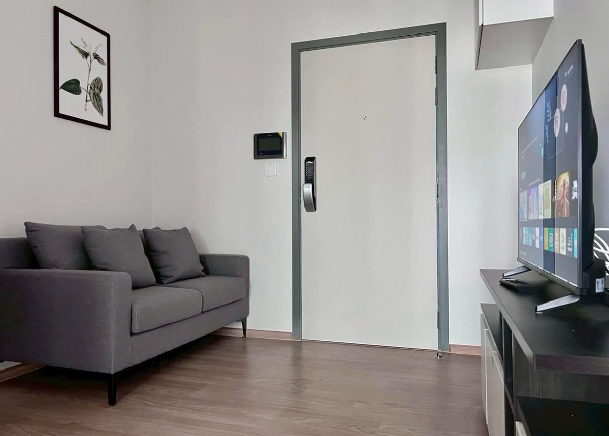 ให้เช่าคอนโดปิ่นเกล้า จรัญสนิทวงศ์ : #Z4915💥 090369 🔥ให้เช่าคอนโด Chewathai Pinklao