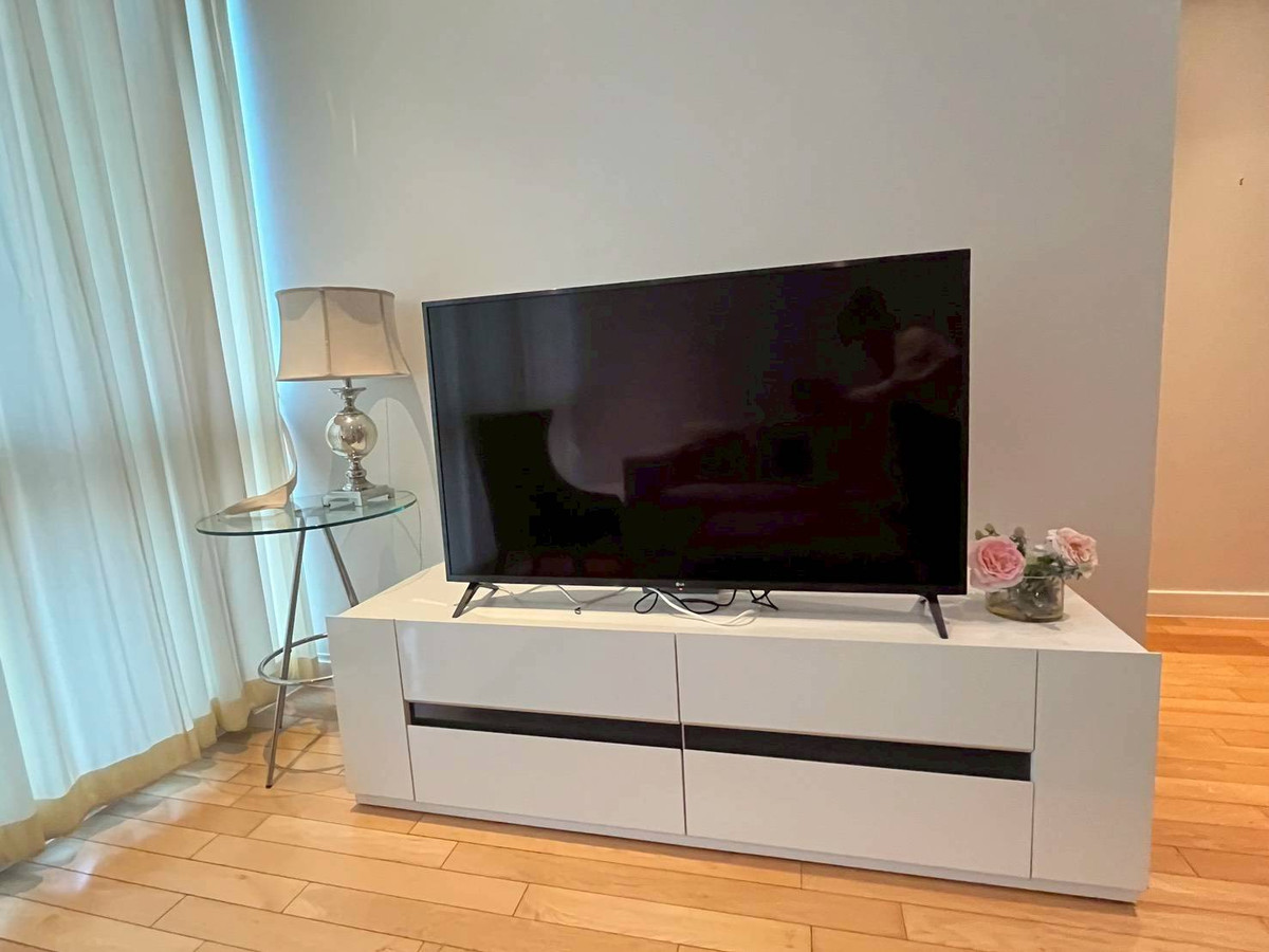For RentCondoSukhumvit, Asoke, Thonglor : LTH14647 – Condo for Rent | Millennium Residence | 90 sqm | 2 Beds 2 Baths | Near BTS Asoke | 60K/Month | Condo for rent Millennium Residence