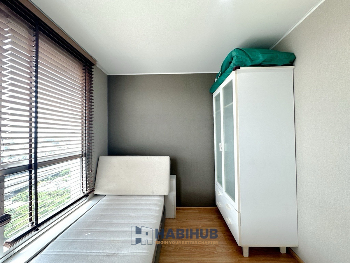 CondoPattanakan, Srinakarin : 🏠✨ U Delight Residence Pattanakarn – Thonglor | Condo for Sale / Rent (HBH-HL-39)