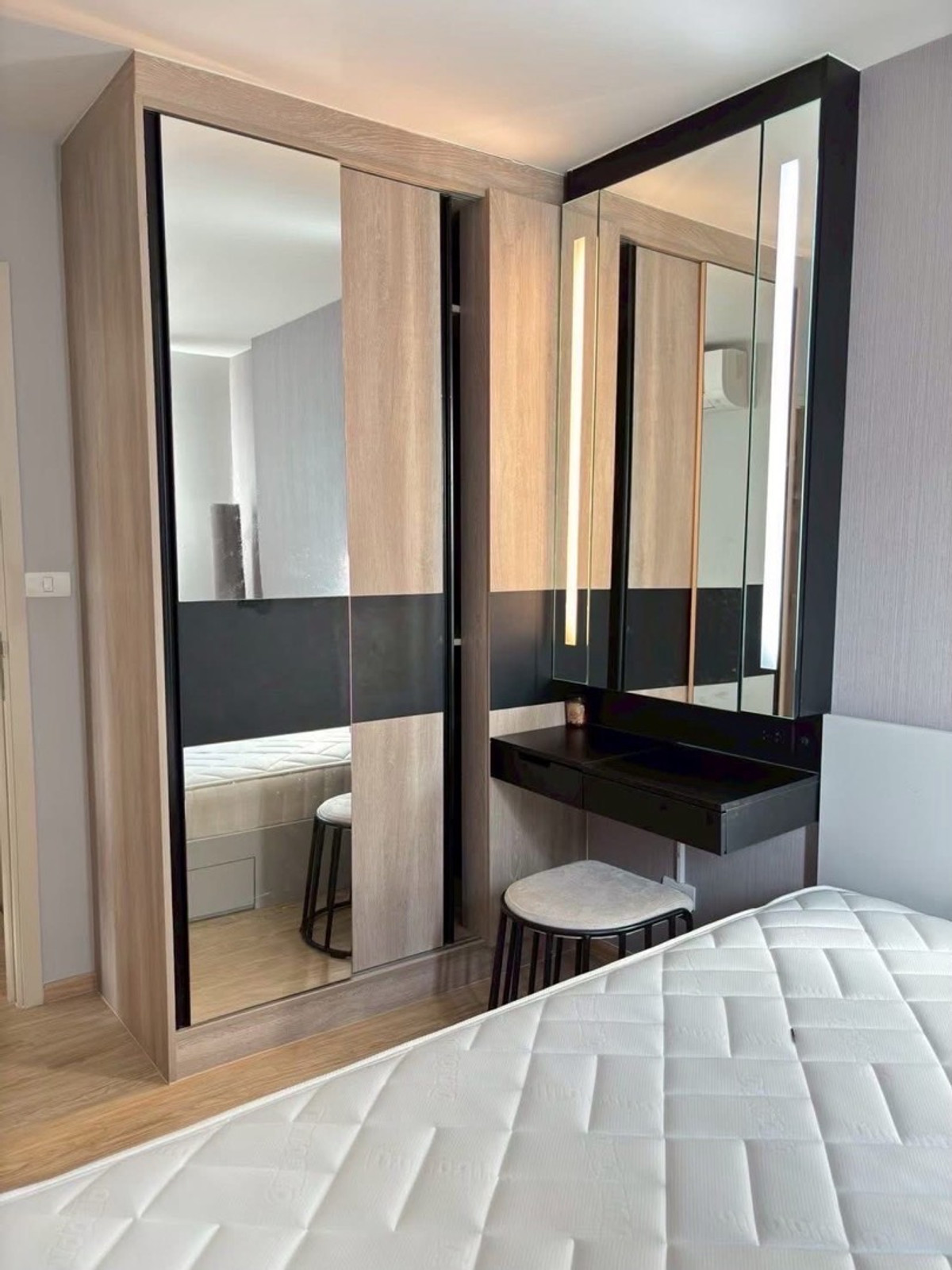 ให้เช่าคอนโดอ่อนนุช อุดมสุข : #Z4906💥 090369 🔥ให้เช่าคอนโด The Excel Hideaway Sukhumvit 50