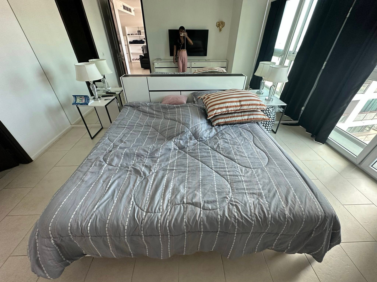 For SaleCondoPattaya, Bangsaen, Chonburi : For Sale Condo Northshore Condominium Pattaya Unit Code: S03-2646