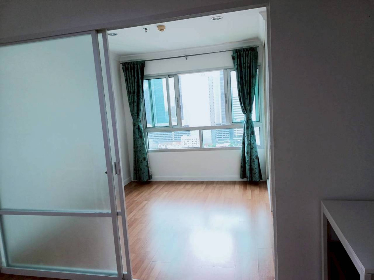 ให้เช่าคอนโดพระราม 9 เพชรบุรีตัดใหม่ RCA : ✅ LP9R225 ✅ Line : @p2nproperty