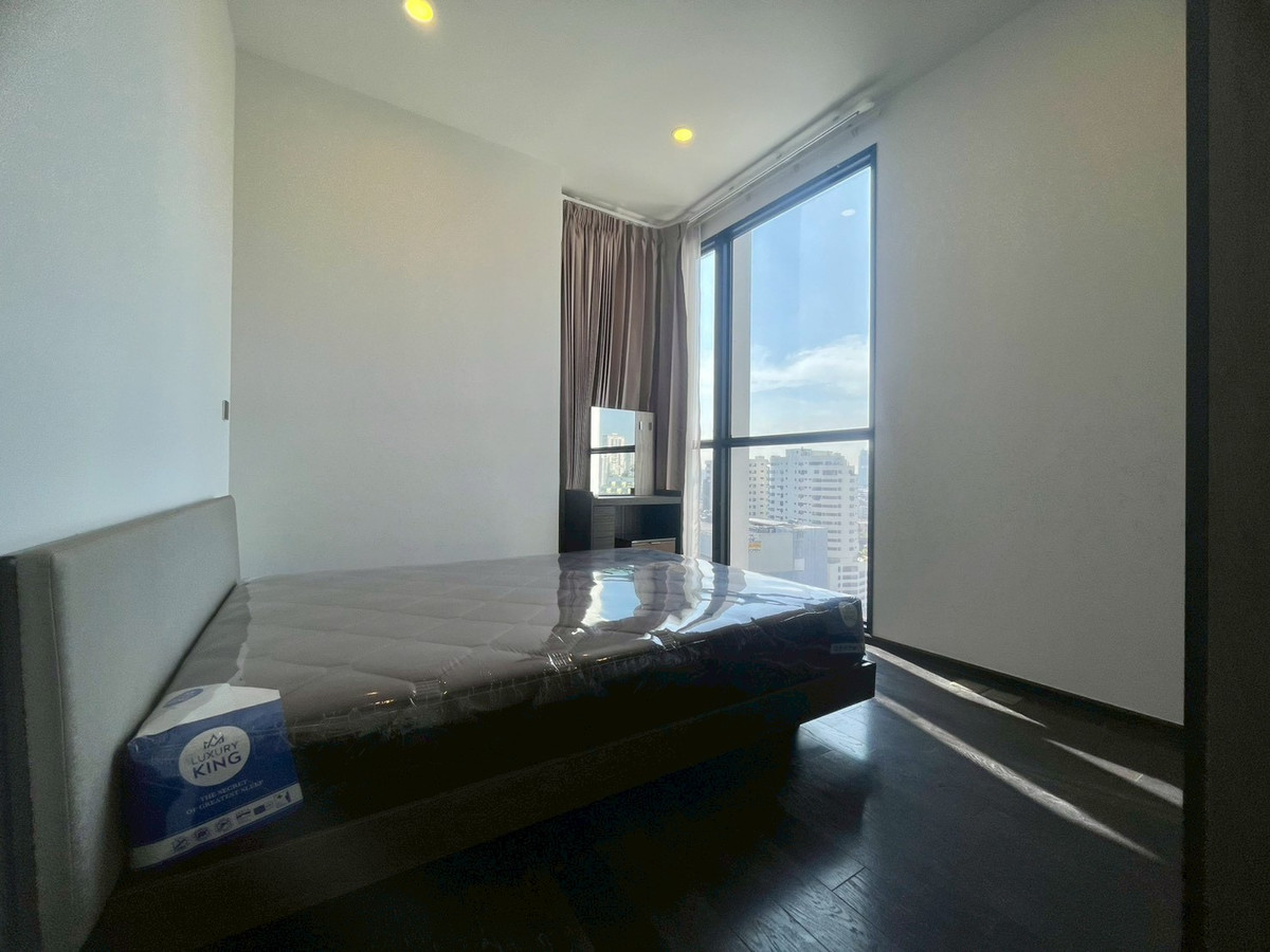 For RentCondoSukhumvit, Asoke, Thonglor : ✨🌷Park Origin Thonglor🌷✨ 2 Beds 1 Bath, Rental 42,000 Baht
