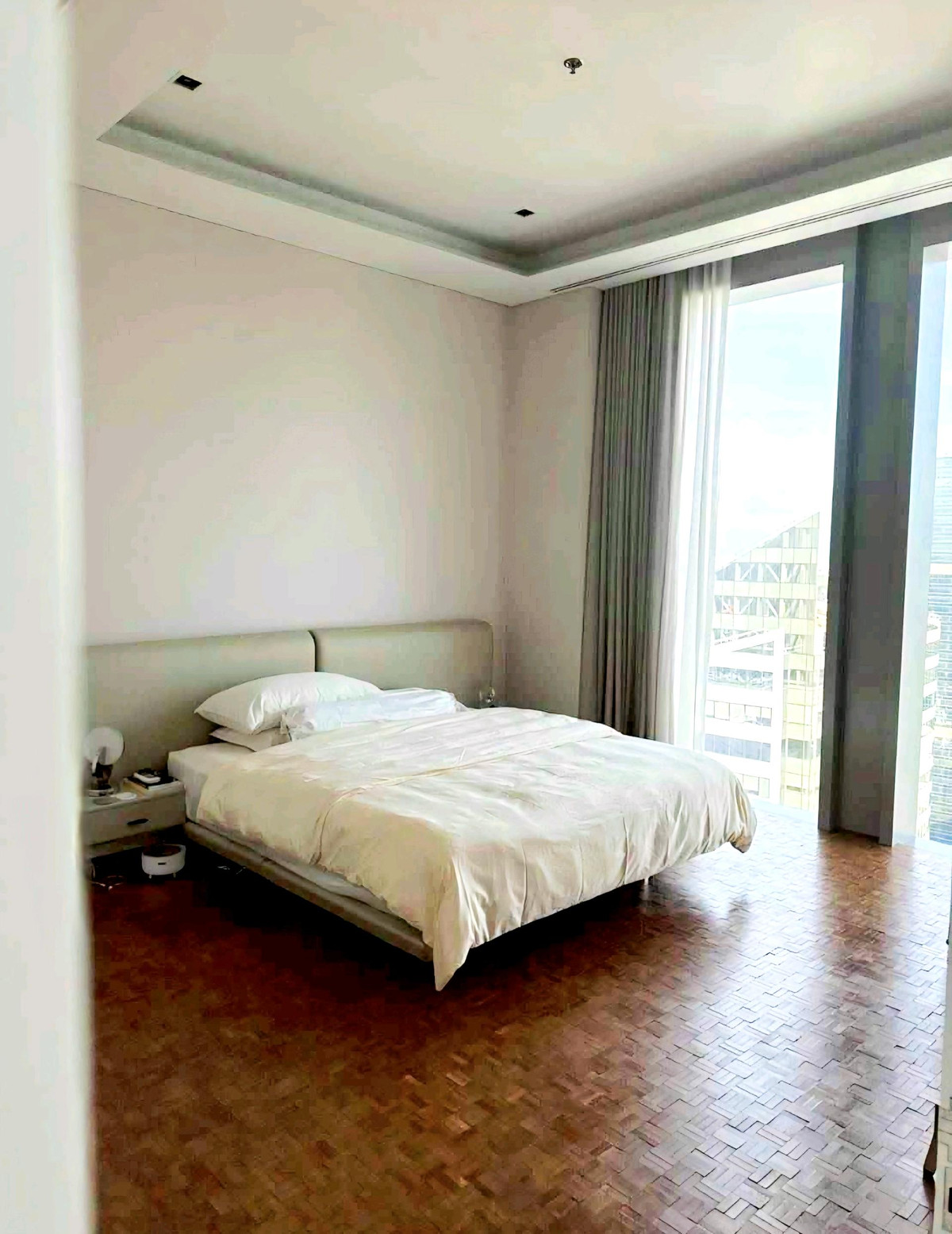 For RentCondoSathorn, Narathiwat : (For Rent🔥)📍The Ritz-Carlton Residences Bangkok | 2B3B 126 SQM | Ultra-luxury Pet-friendly condo 🐶🐱