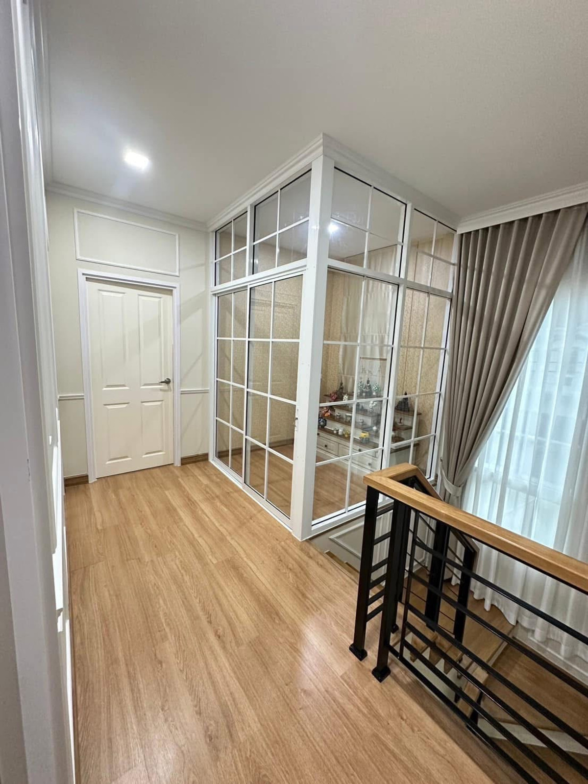 ขายบ้านนวมินทร์ รามอินทรา : โกลเด้น นีโอ 2 รามอินทรา - วงแหวน / 4 ห้องนอน (ขาย), Golden Neo 2 Ramintra - Wongwaen / 3 Bedrooms (FOR SALE) AMPK024