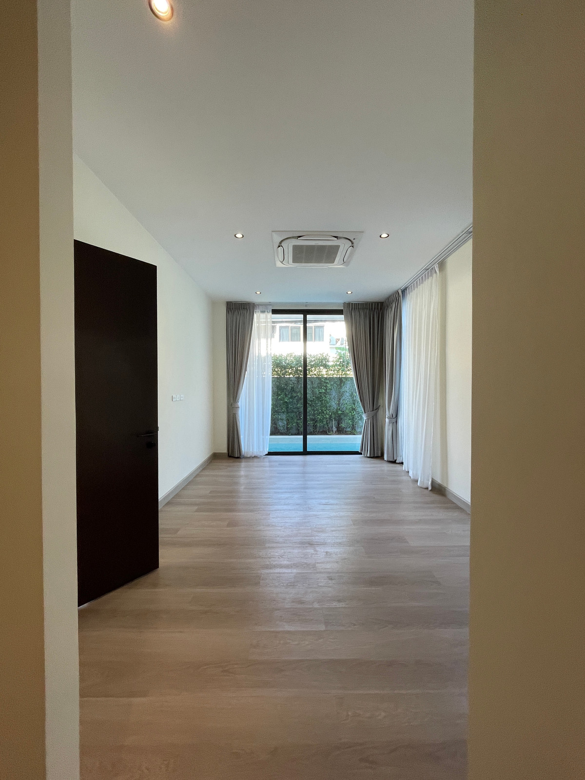 For SaleHouseChokchai 4, Ladprao 71, Ladprao 48, : Super Luxury THIRRA Ladprao detached house for sale – highest level of privacy On a potential location near MRT Phawana