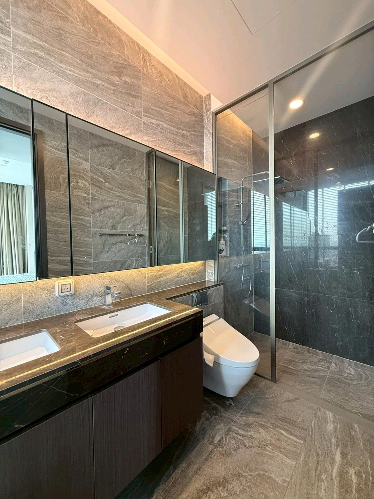 For RentCondoSukhumvit, Asoke, Thonglor : 📌For RENT | The Esse Sukhumvit 36 2BR (73 sqm) 85,000 THB/month