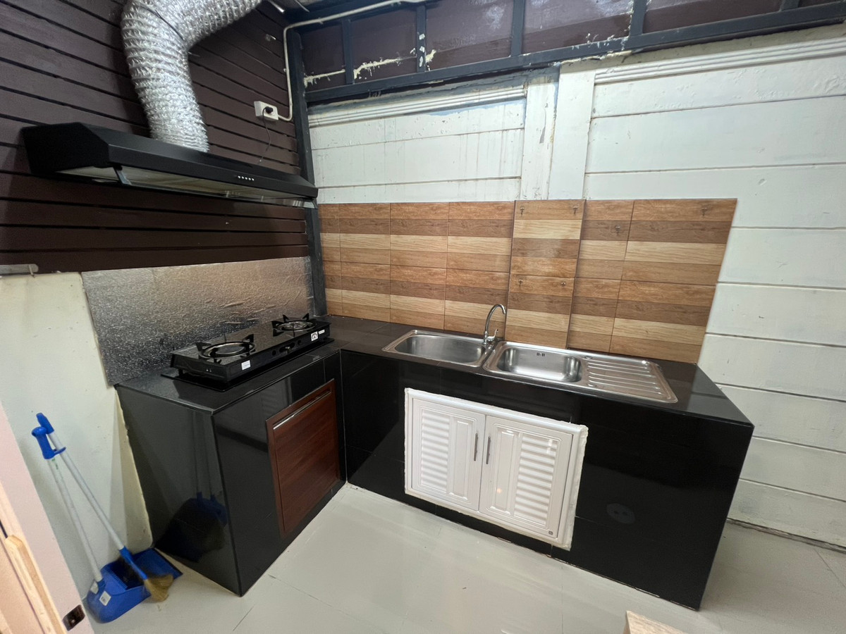 For RentTownhomePattanakan, Srinakarin : P-2967 For rent!  Townhome Willetlight Pattanakarn 38 ready to move in.